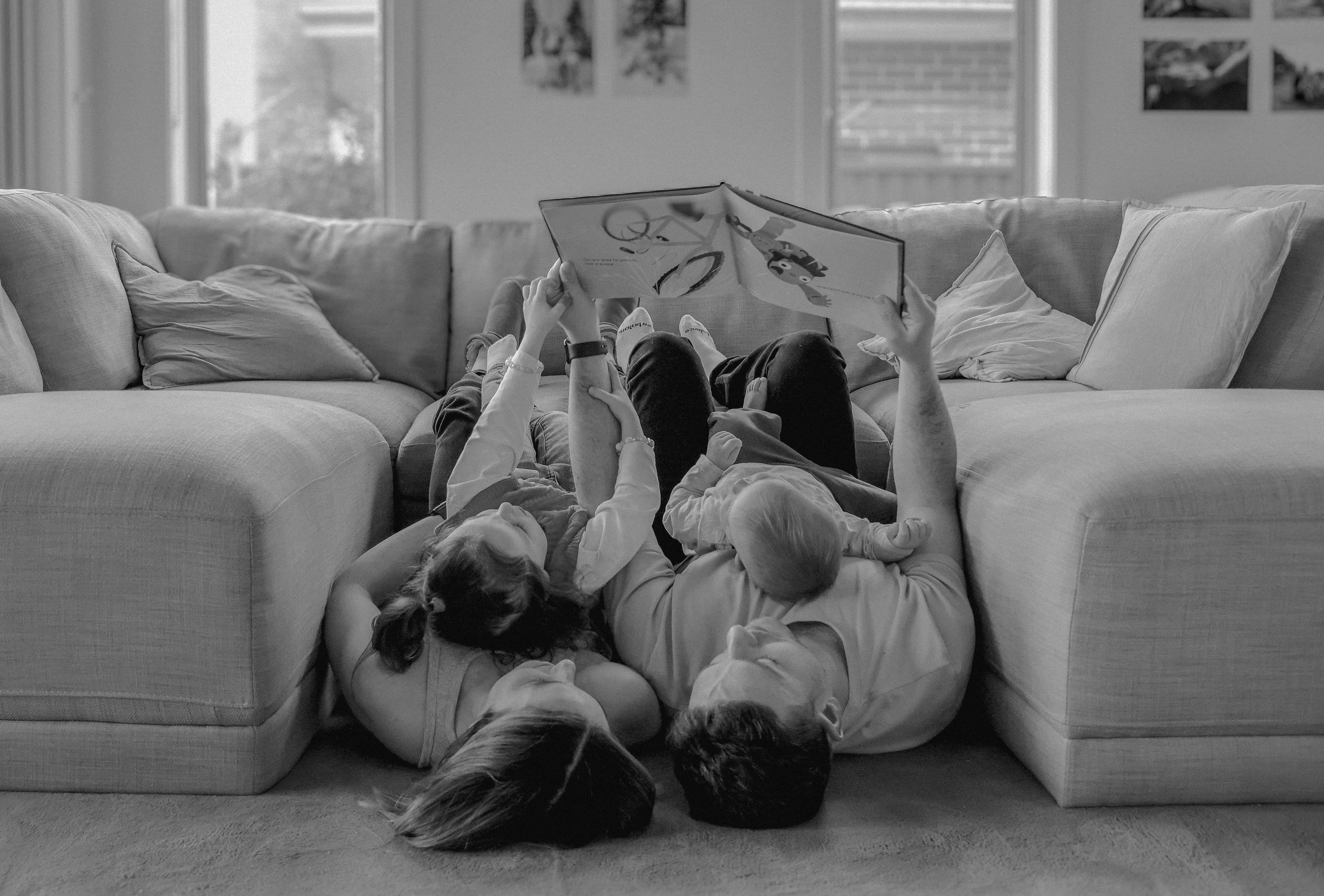 Family Photography 3