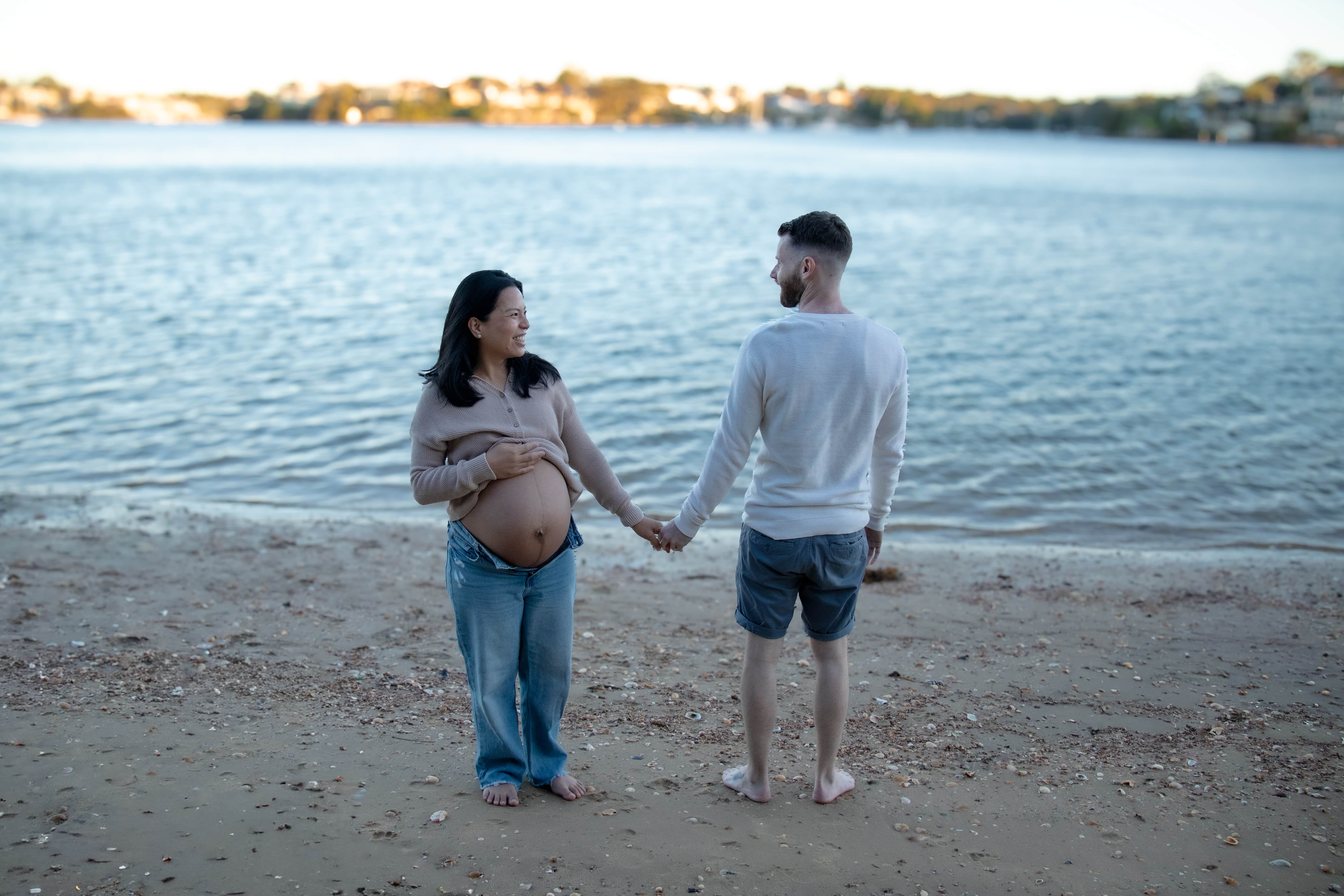 Maternity Photography 4