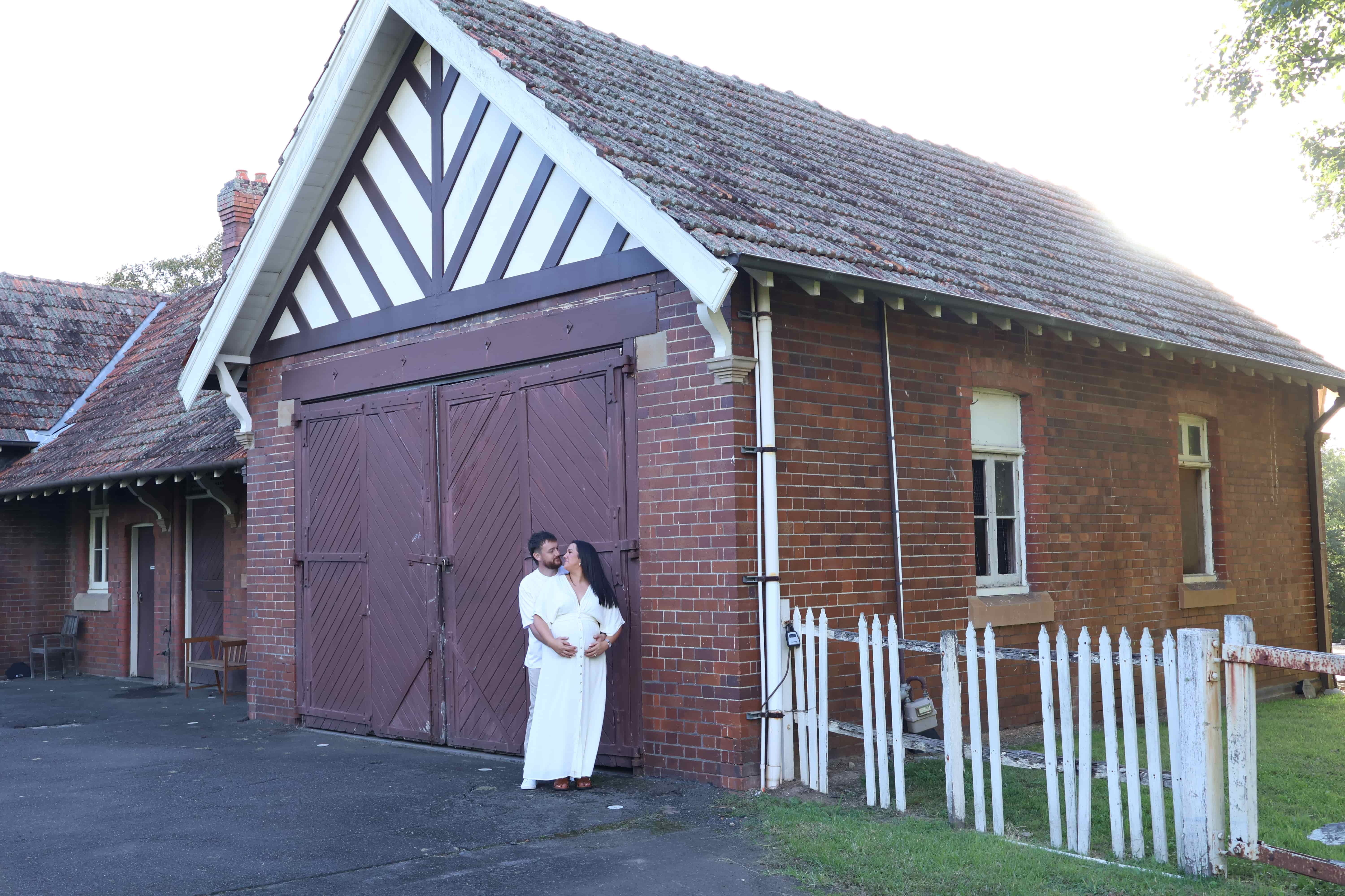 Maternity Photography 5