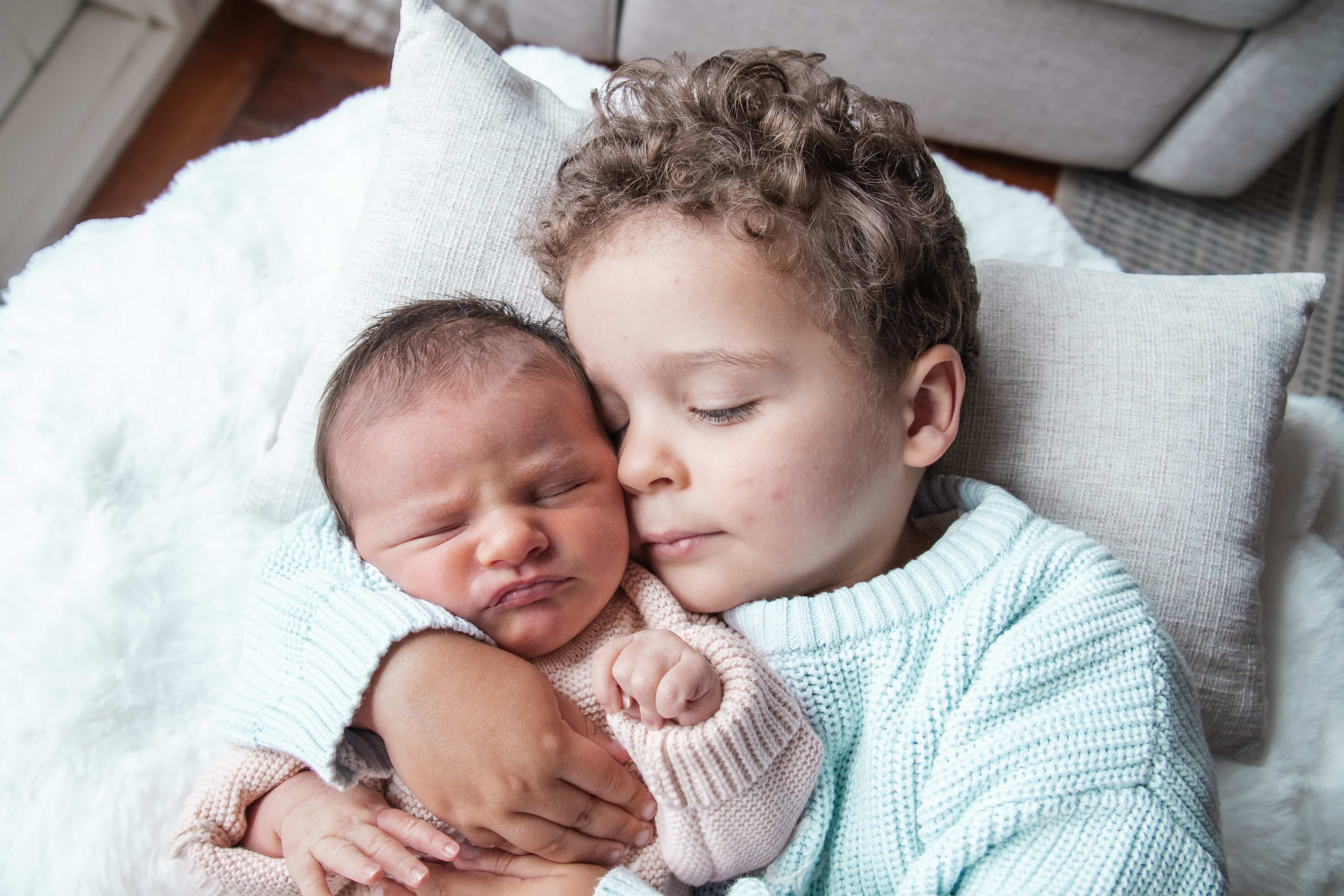 Newborn Photography 1