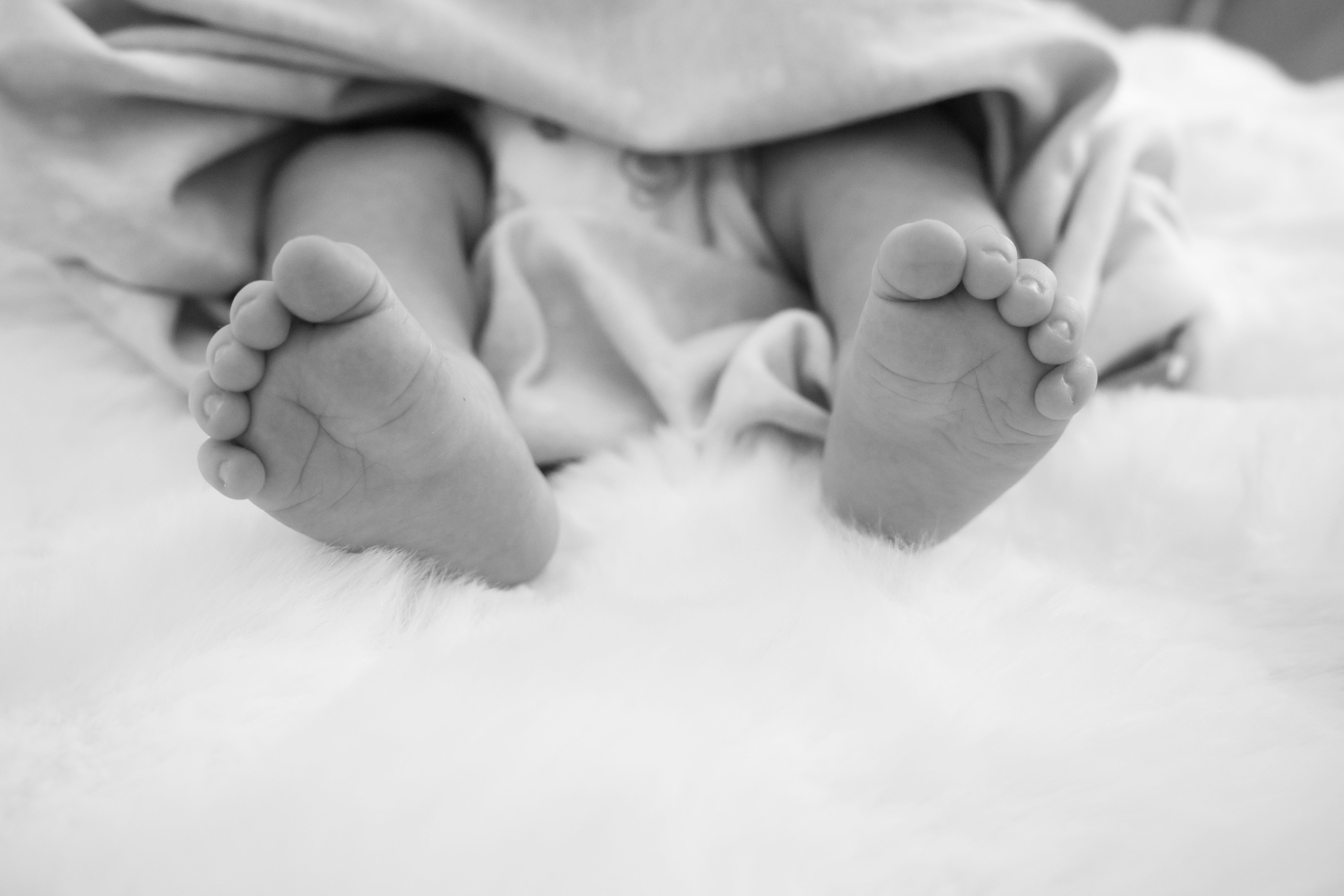 Newborn Photography 2