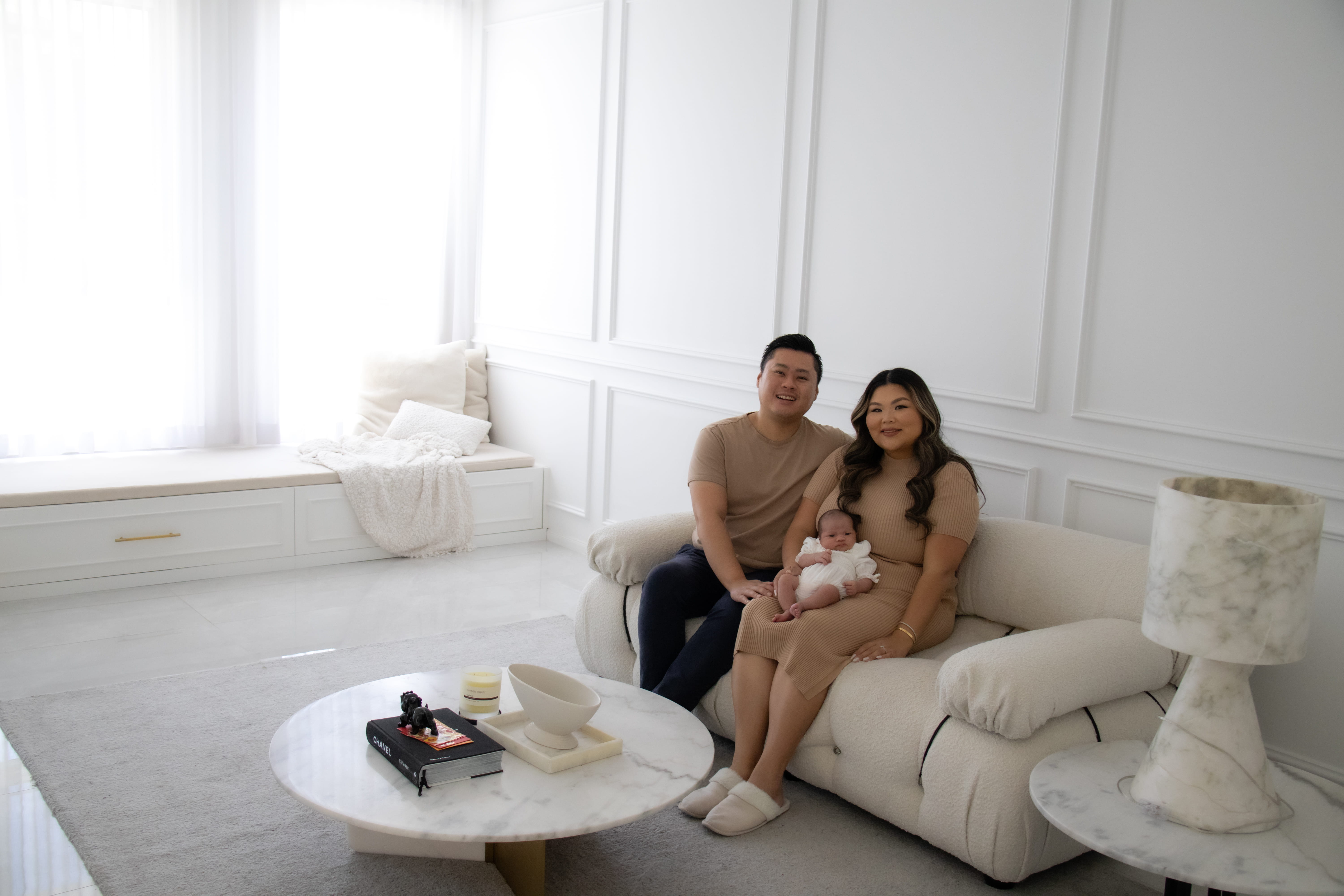 Newborn Photography 3