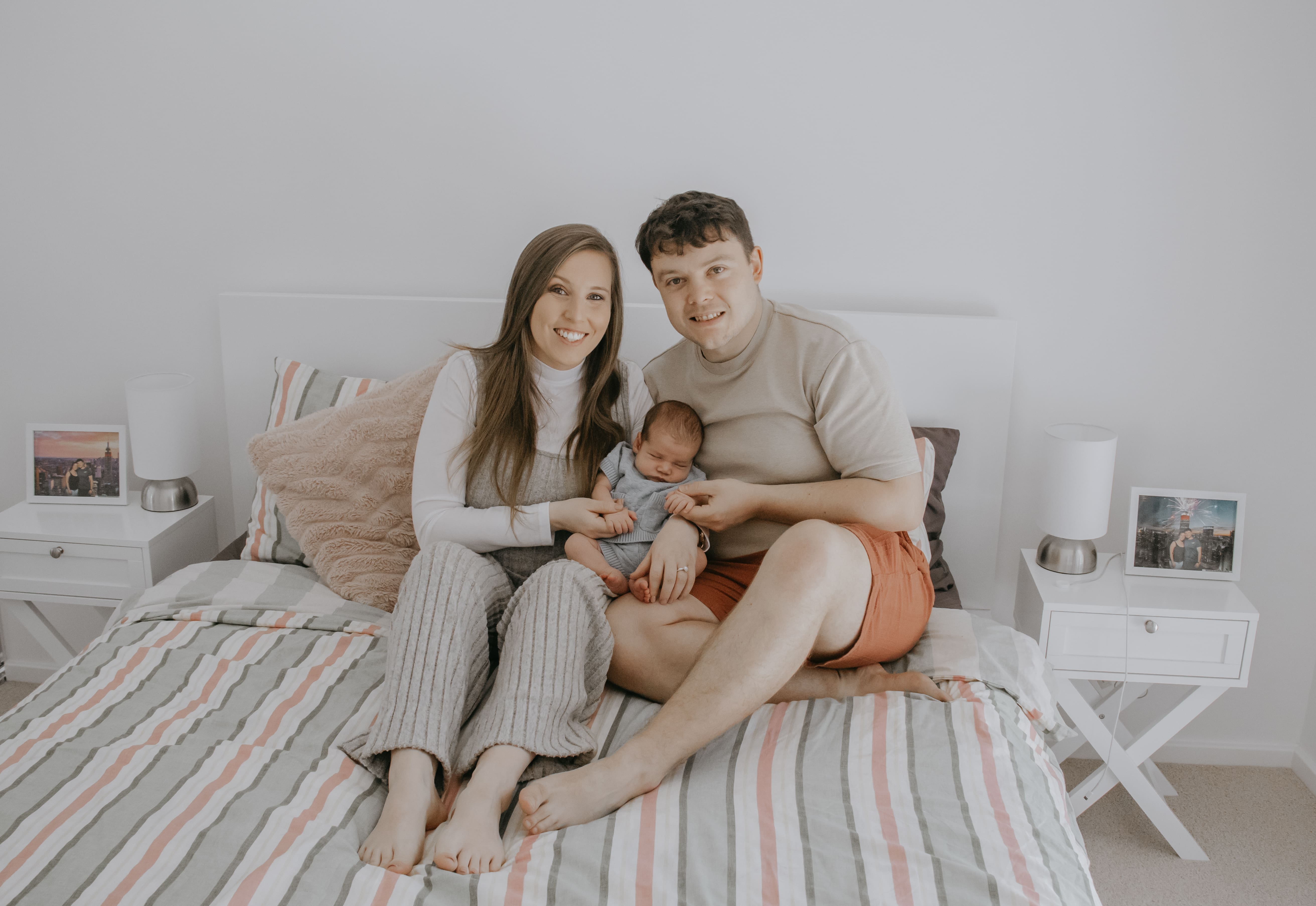 Newborn Photography 6