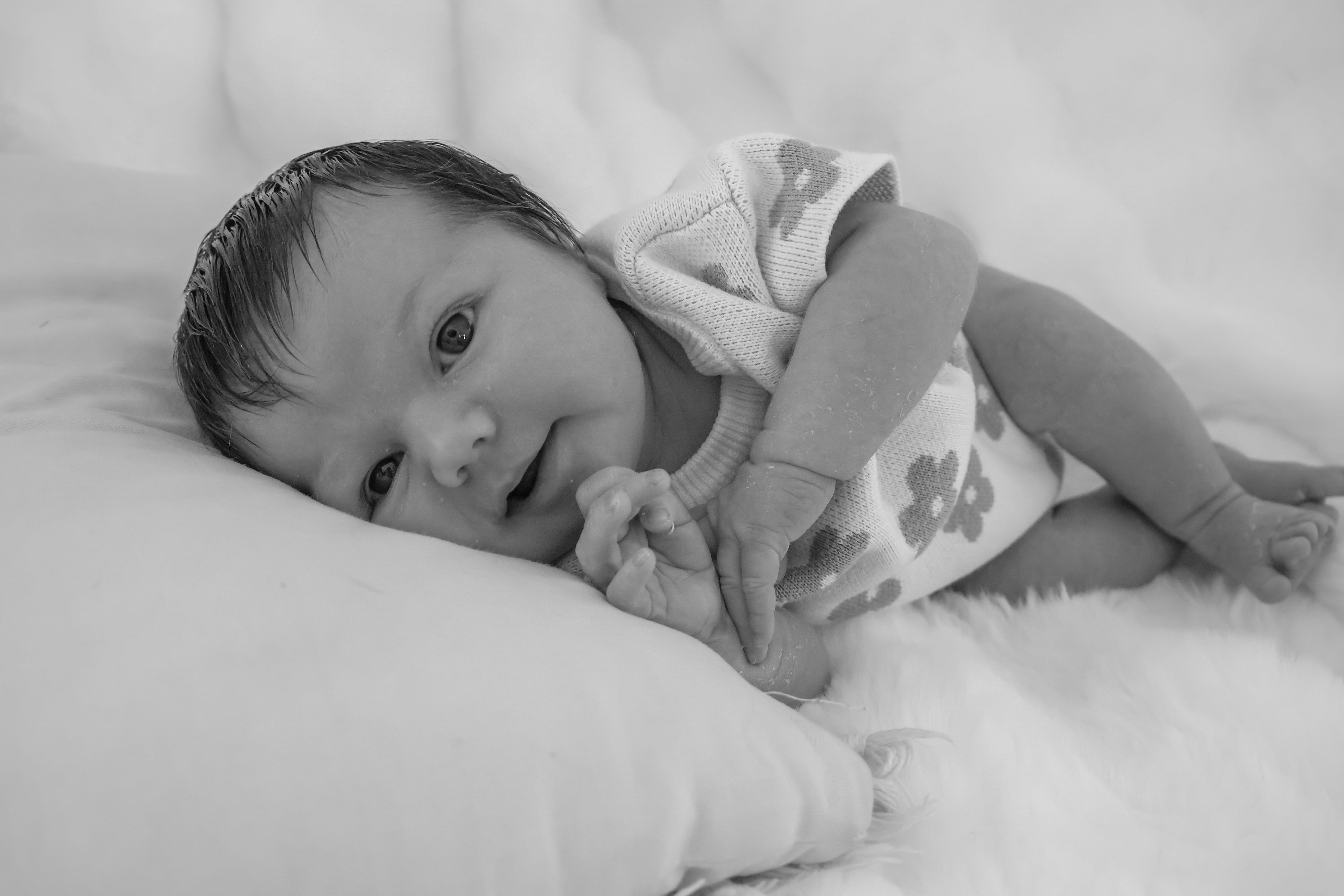 Newborn Photography 7